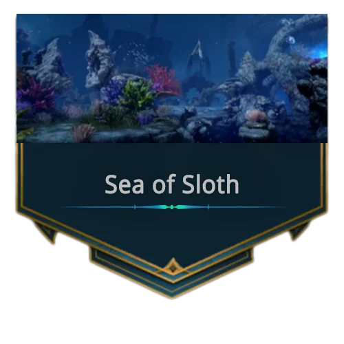 Sea of Sloth