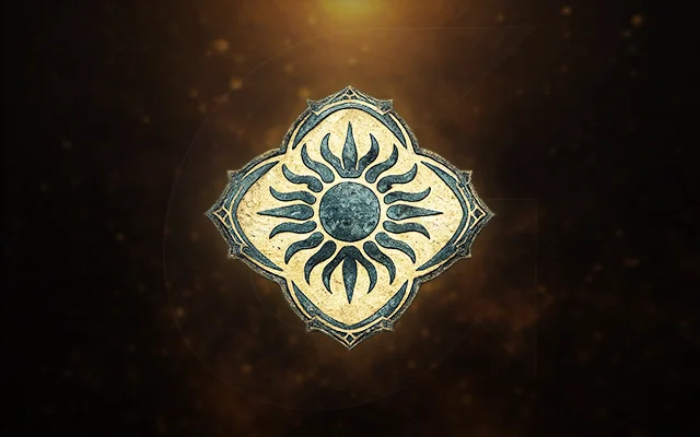 Lighthouse-Keeper Emblem Boost