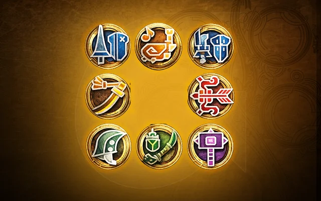 Weapons Boost