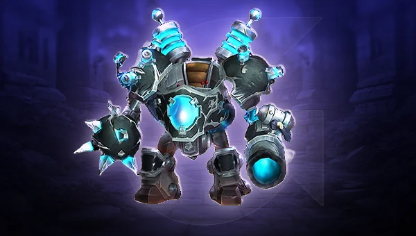 Junkmaestro's Magnetomech Mount For Sale