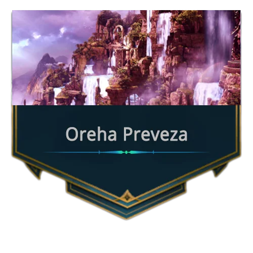 Oreha Preveza