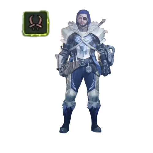 MH Wilds Comfort Dual Blades Build
