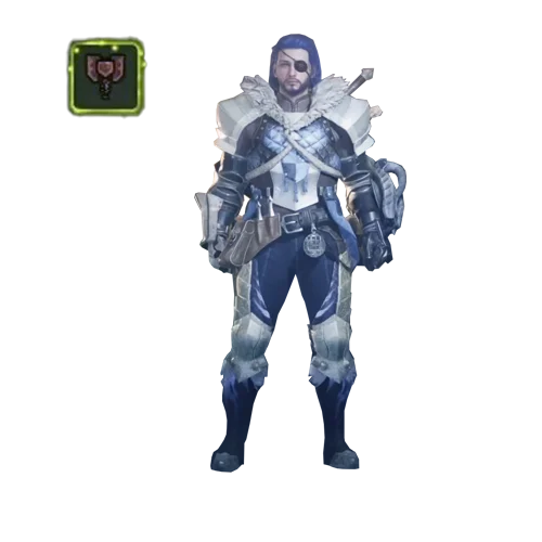 MH Wilds Comfort Charge Blade Build