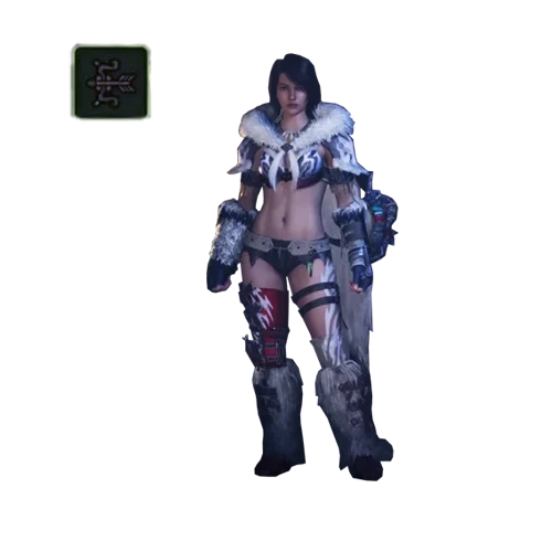 MH Wilds Comfort Bow Build