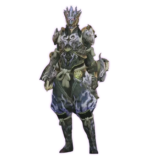 MH Wilds Comfort Heavy Bowgun Build