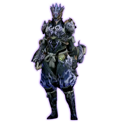 MH Wilds Comfort Light Bowgun Build