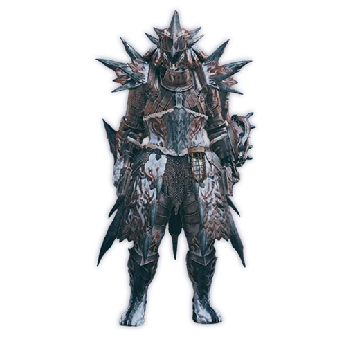 MH Wilds Comfort Lance Build