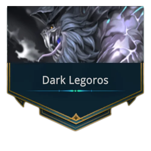 Dark Legoros (Guardian)