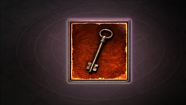 Lair Boss Keys For Sale