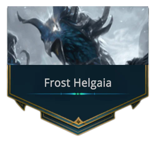Frost Helgaia (Guardian)