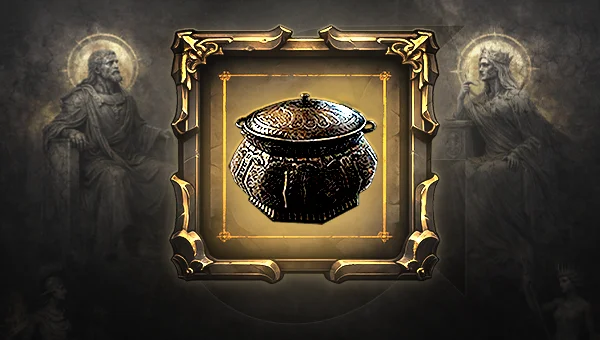 PoE 2 The Remembered Tales Relic For Sale