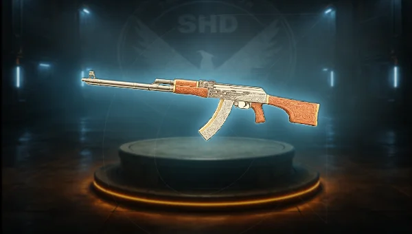 Pakhan LMG For Sale