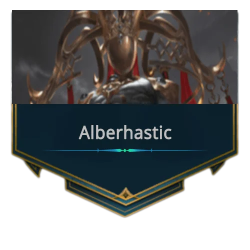 Alberhastic (Guardian)