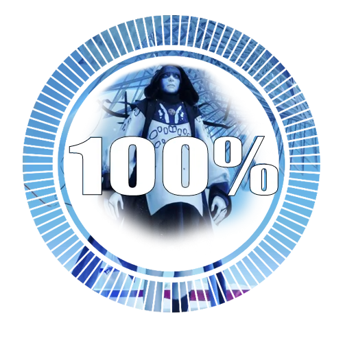 100% Achiever: Rite of the Nine Bundle
