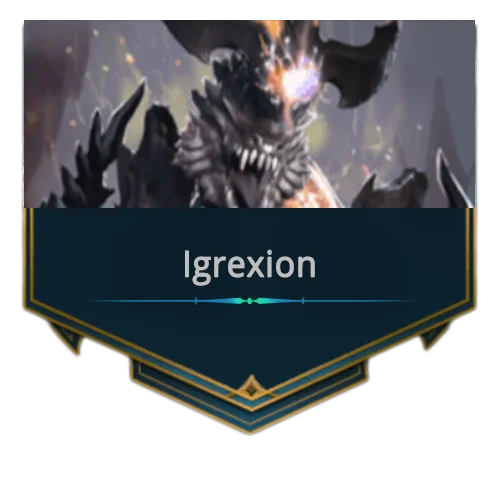 Igrexion (Guardian)
