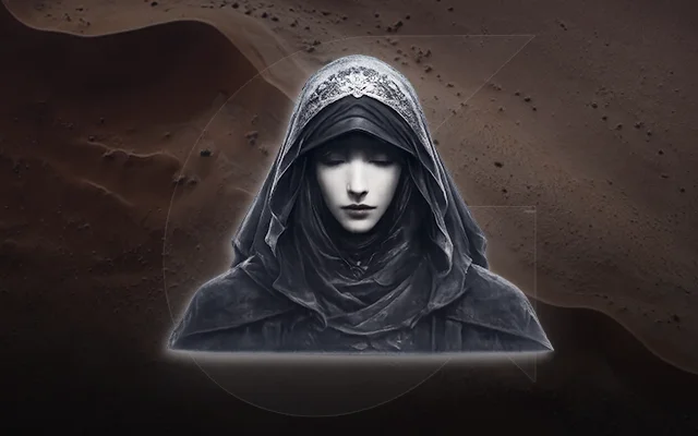 Bene Gesserit Build