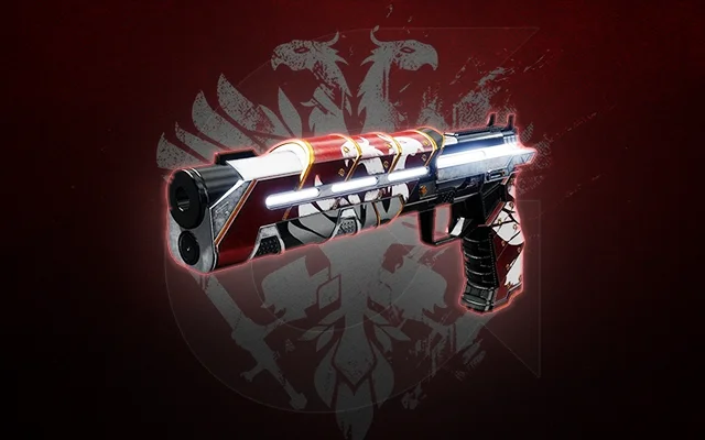 Returned Memory Sidearm