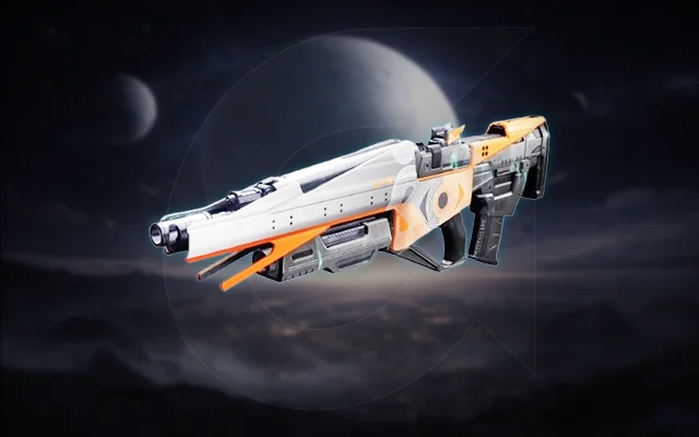 Last Thursday Pulse Rifle
