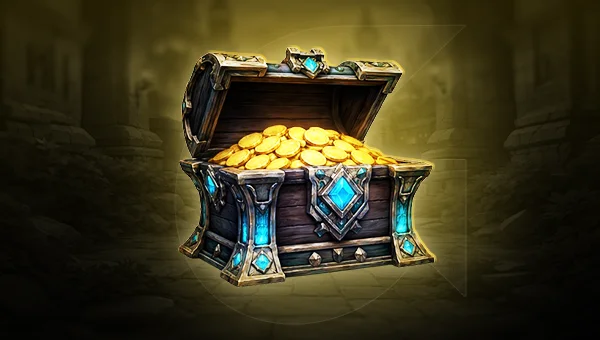 WoW Gold For Sale