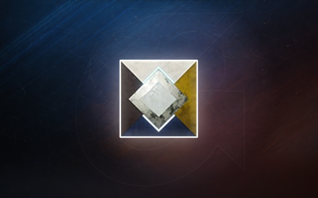 Desert Perpetual - Flawless Run Boost