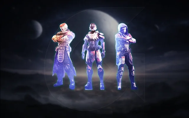 Edge of Fate Armor Sets