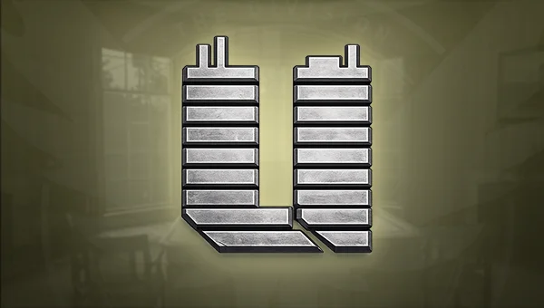 Urban Lookout Brand Set