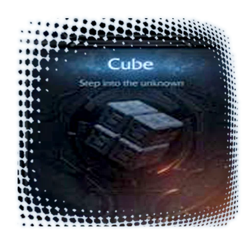 The Cube