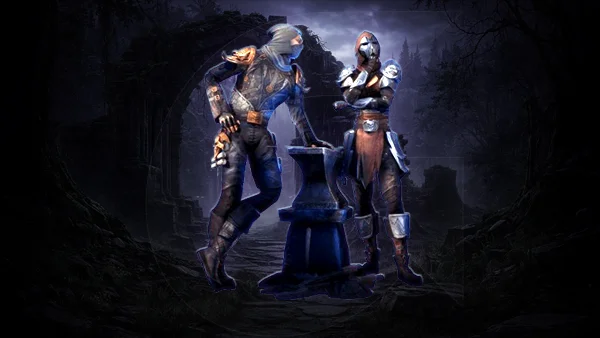 PvP Rank Service