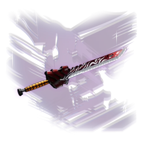 Synanceia Sword