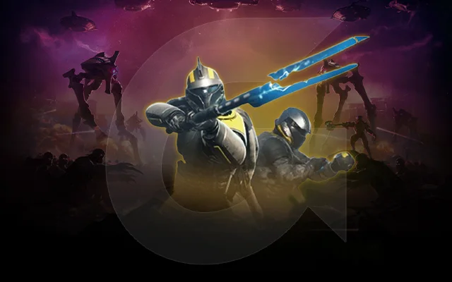 Urban Legends Warbond Boost