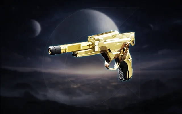Unfall Sidearm
