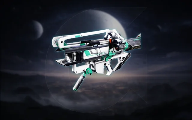 Haliaetus Rocket Launcher