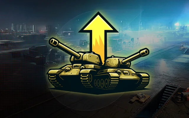 Tier Leveling Boost