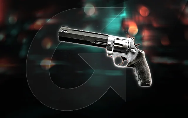 M44 Revolver Boost