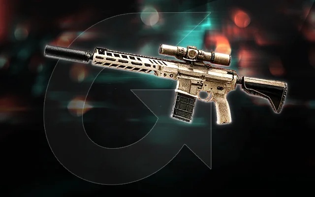 M277 Carbine Boost