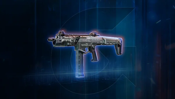 Ryden 45K SMG Boost