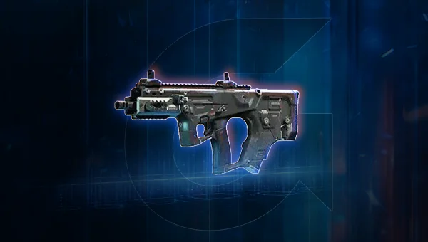 Razor 9mm SMG Boost