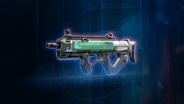 Dravec 45 SMG Boost