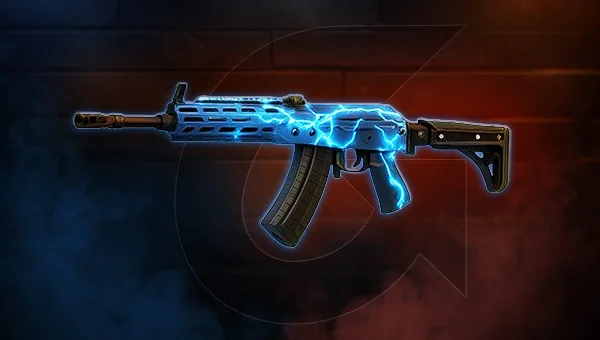 Tempest Camo Boost