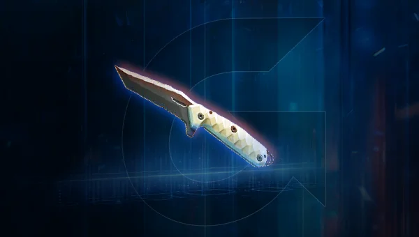 Knife Melee Boost