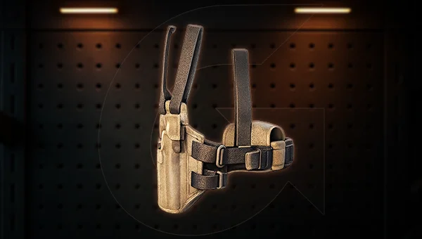 Salvo Holster For Sale