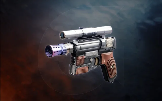Uncivil Discourse Hand Cannon