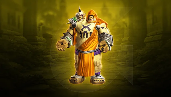WoW Anniversary Ogri'la Boost