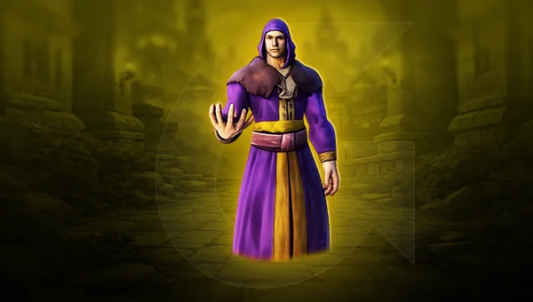 WoW Anniversary The Violet Eye Boost