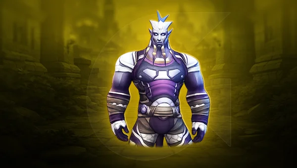 WoW Anniversary The Aldor Boost