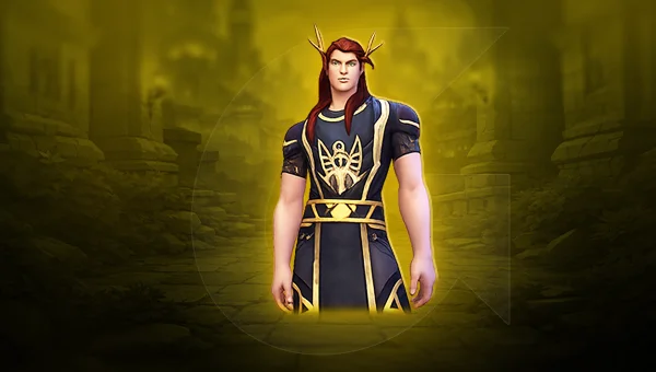 WoW Anniversary The Scryers Boost