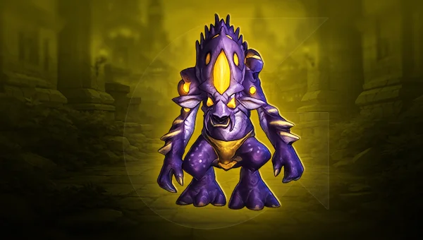 WoW Anniversary Sporeggar Boost