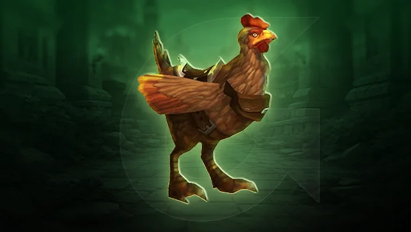 Magic Rooster Egg Boost