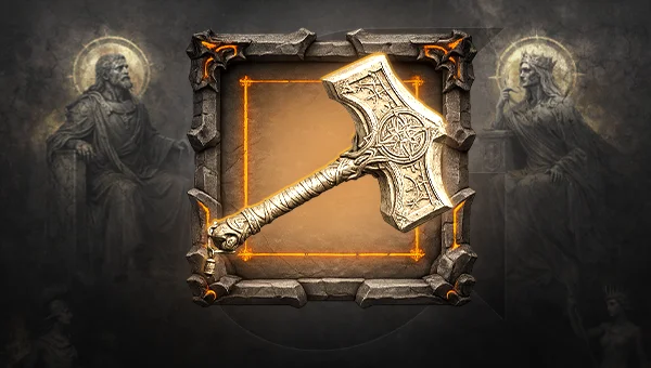 PoE 2 Unique Weapons For Sale