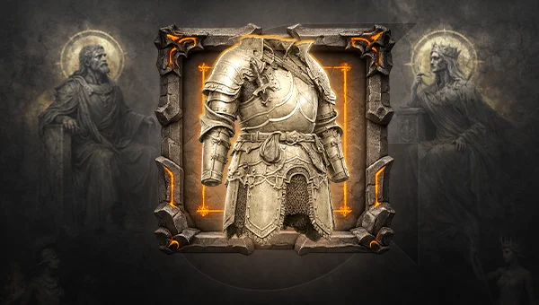 PoE 2 Unique Armors For Sale